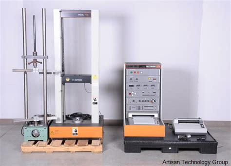 instron universal testing machine model 1122|universal mechanical testing machine.